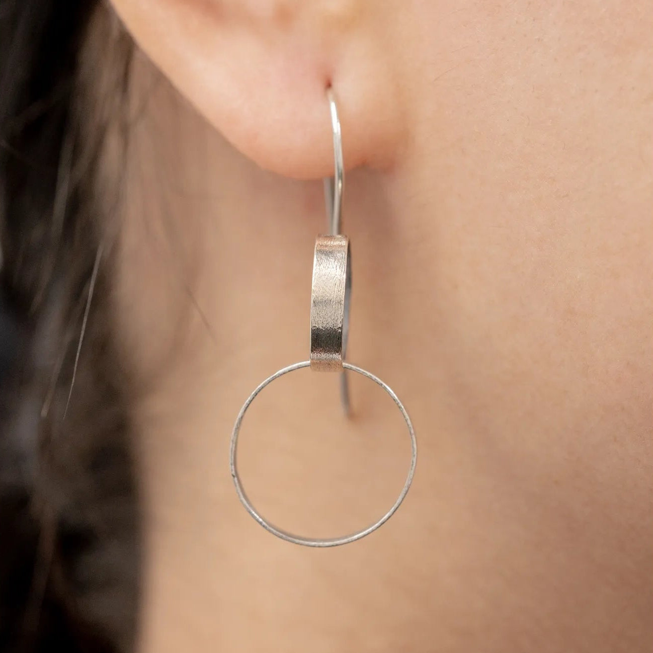 Taar  Earrings