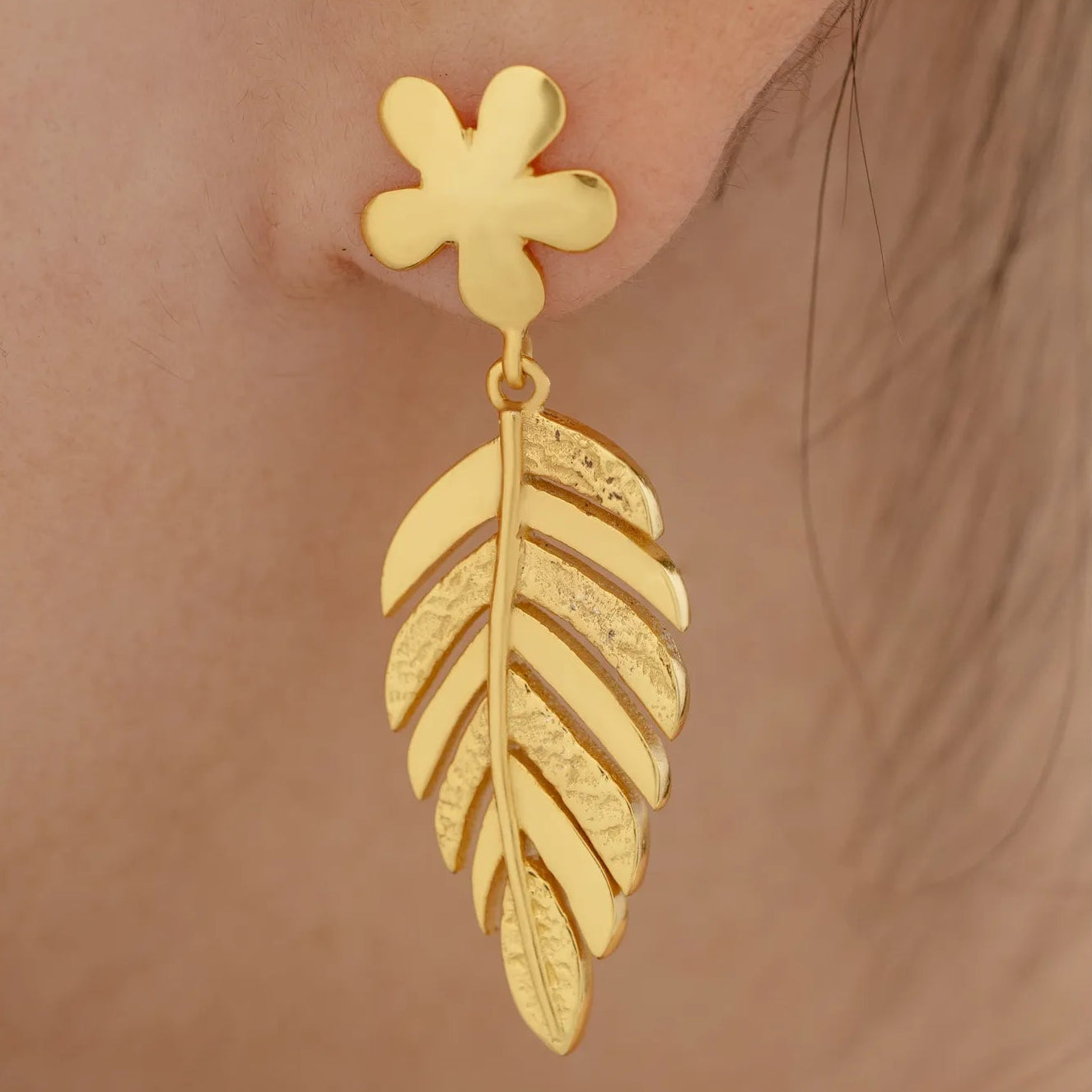 Rekha  Earrings