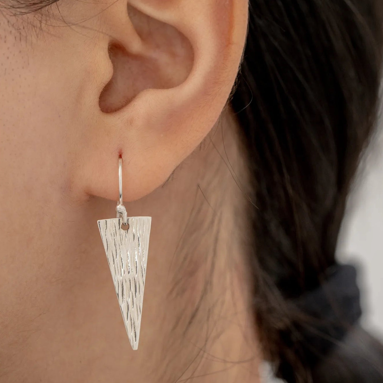 Trika  Earrings