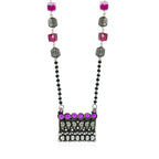Aabheri Mangalsutra