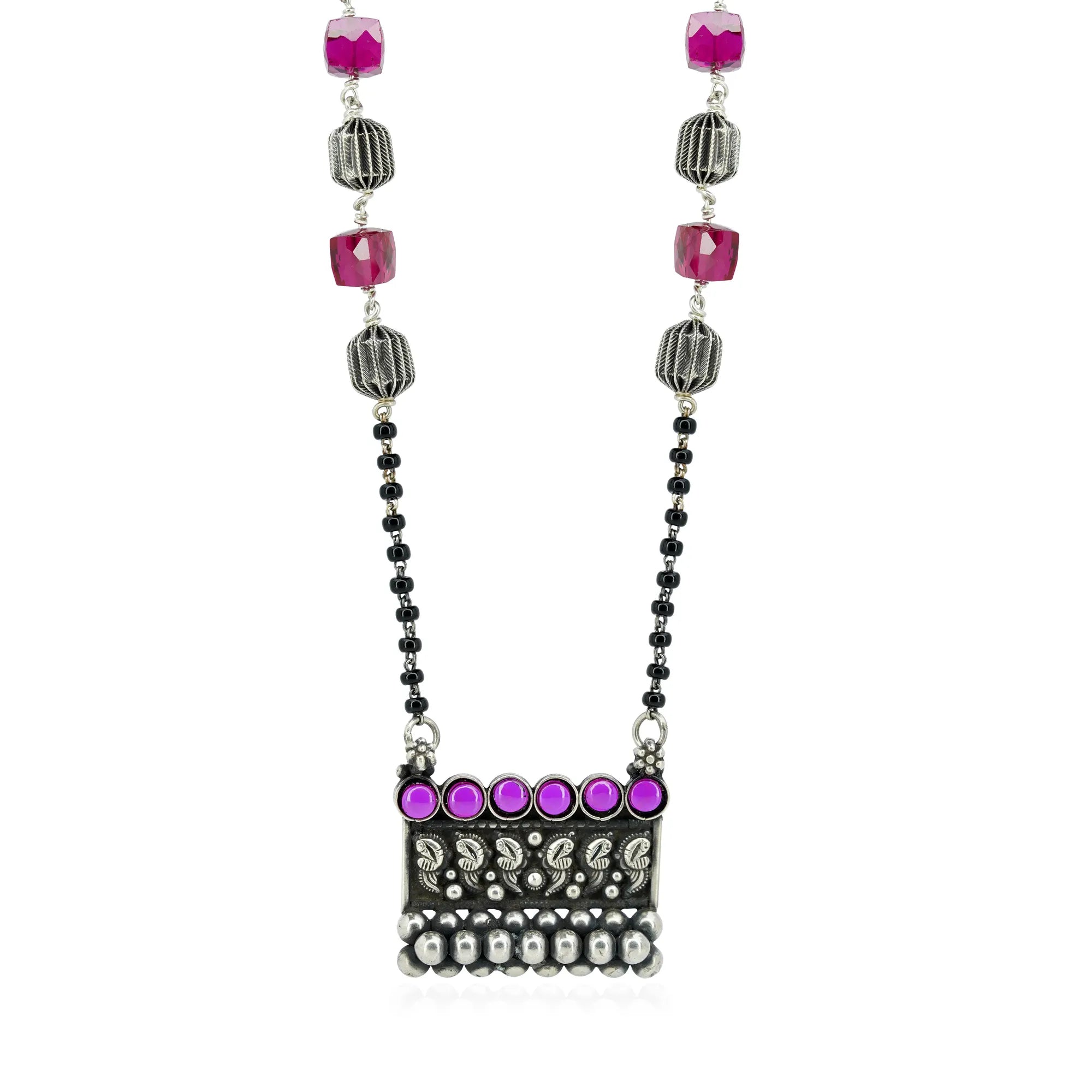 Aabheri Mangalsutra