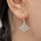 Shvetra  Earrings