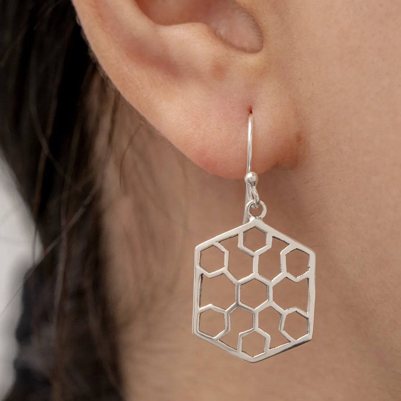 Taru  Earrings