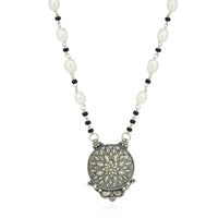 Mandalika Mangalsutra