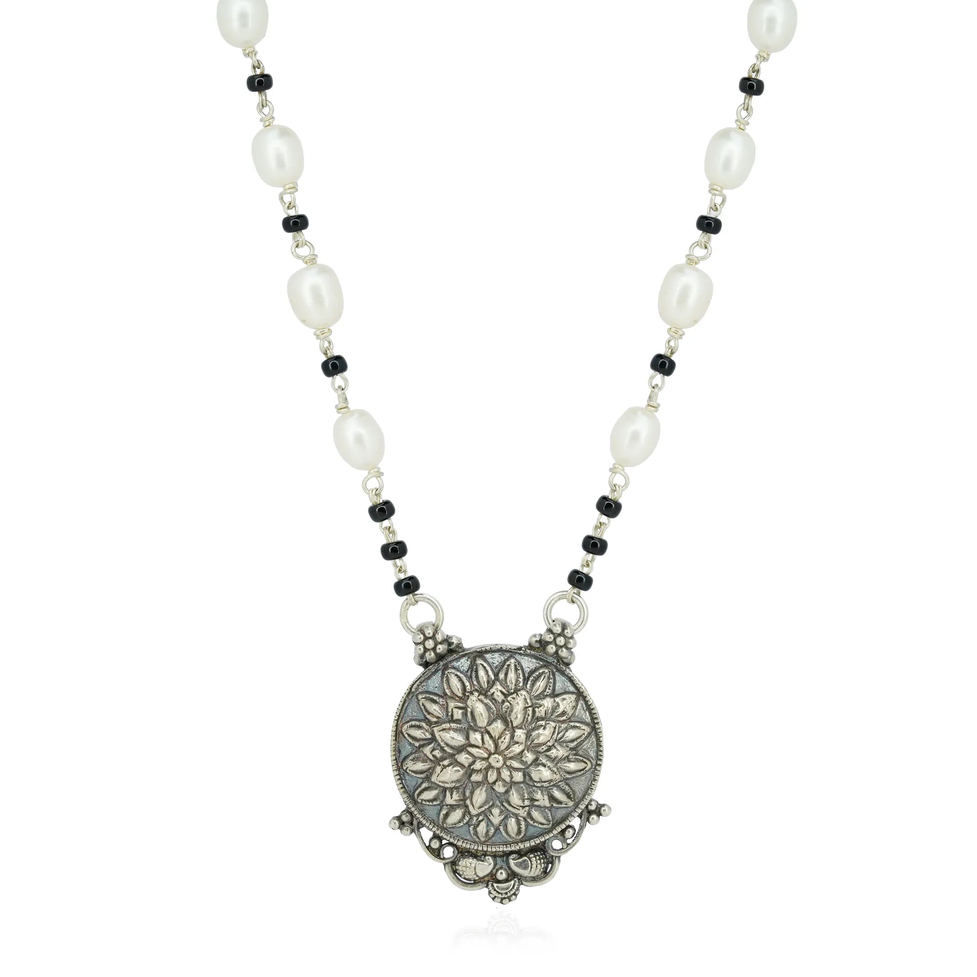 Mandalika Mangalsutra