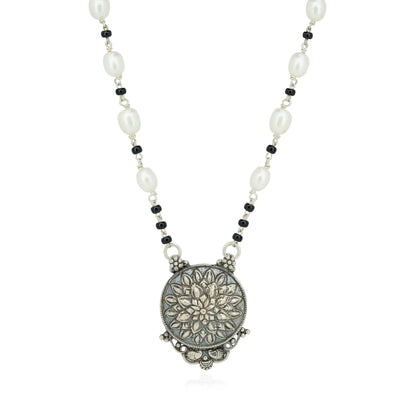 Mandalika Mangalsutra