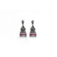 Meher Jhumka
