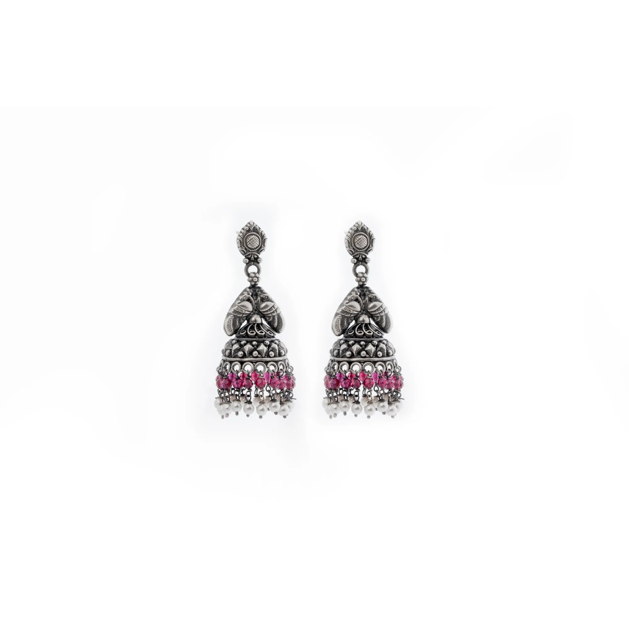 Meher Jhumka