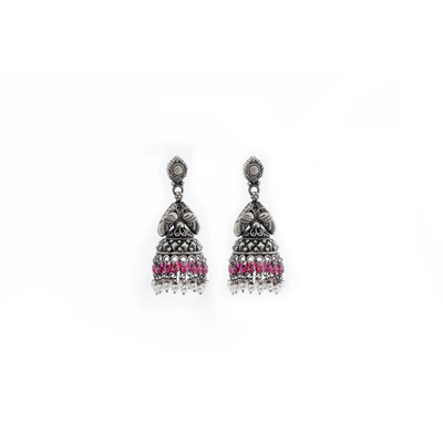 Meher Jhumka