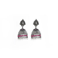 Aarunya Jhumka