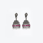 Prakriti Jhumka
