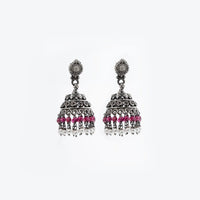 Prakriti Jhumka