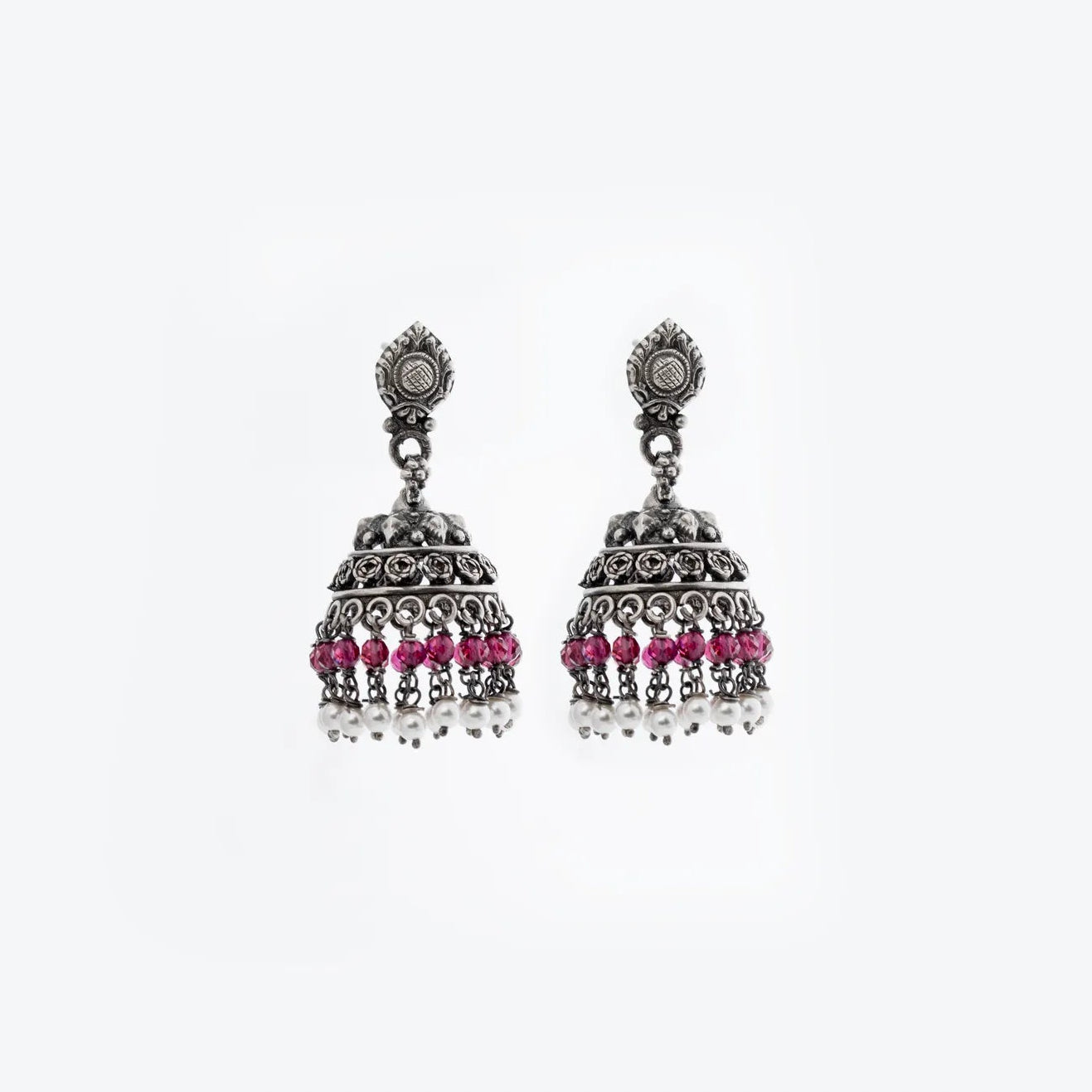 Prakriti Jhumka