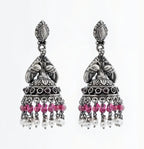 Vanya Jhumka