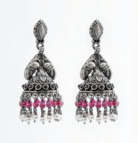 Vanya Jhumka