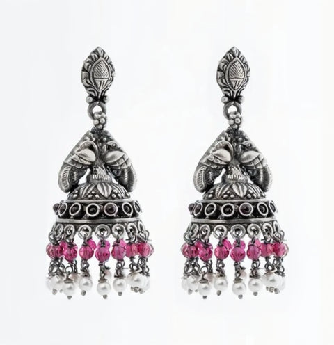 Vanya Jhumka