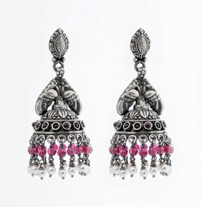 Vanya Jhumka