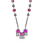 Triveni Mangalsutra