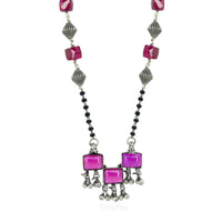Triveni Mangalsutra