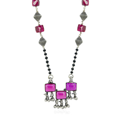 Triveni Mangalsutra