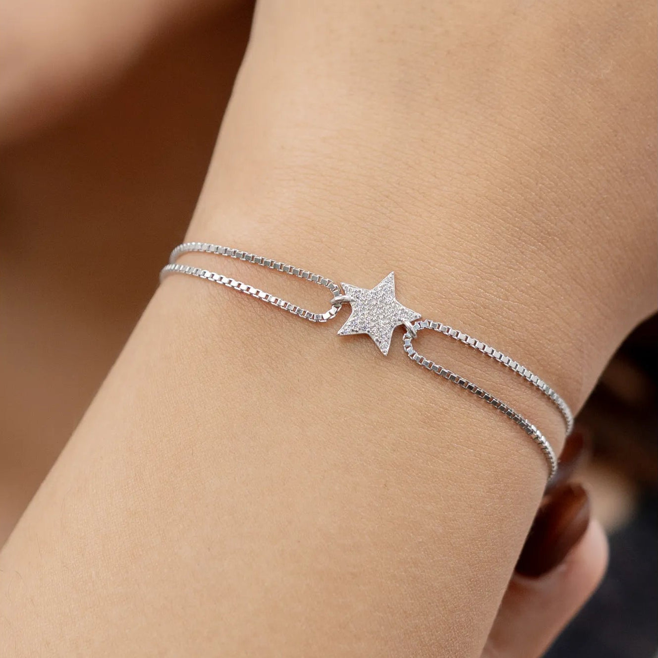 Yanika Bracelet
