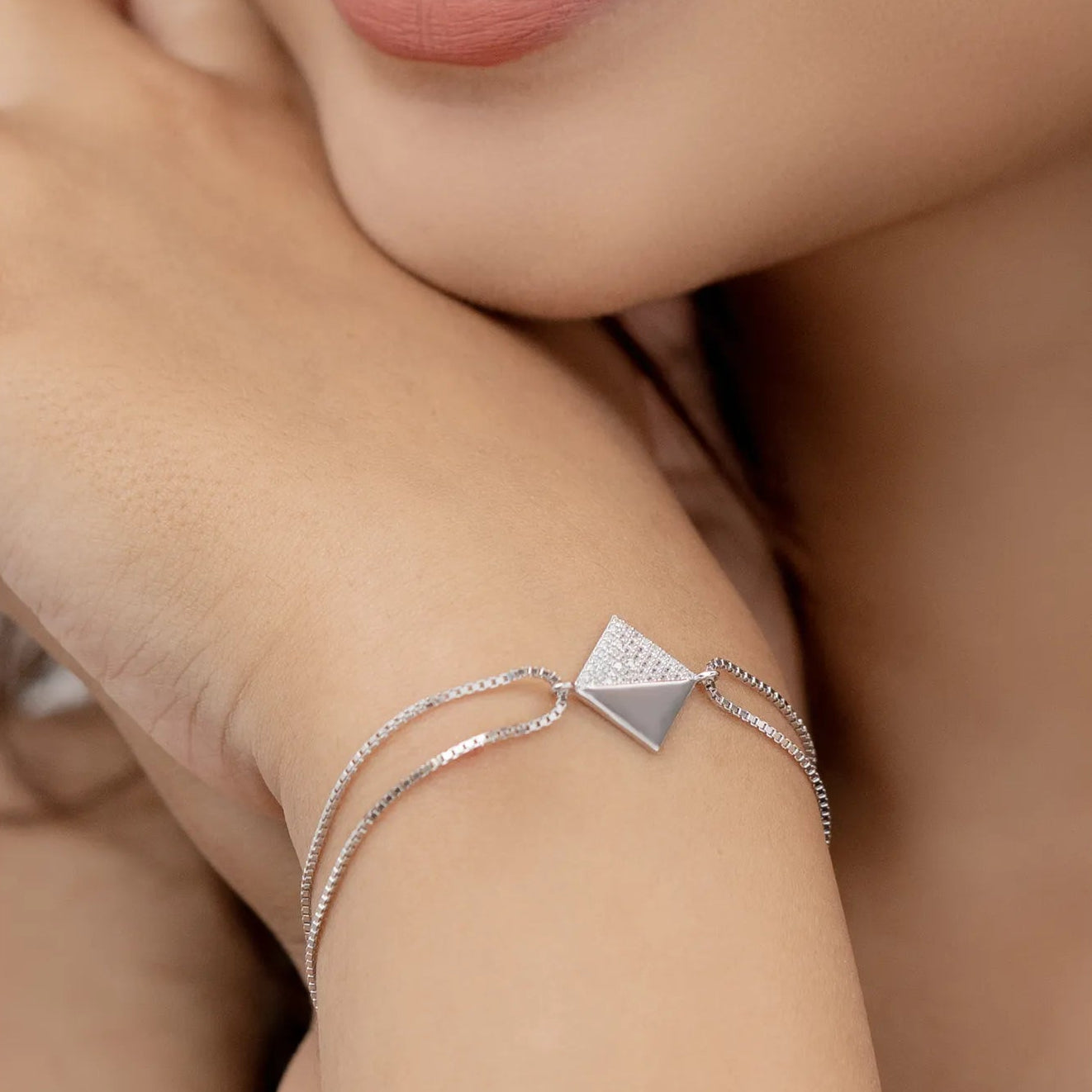 Ravani Bracelet