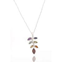 SaptChakra Pendant