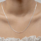 Aarvika Chain