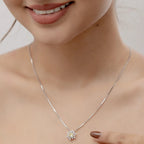Shriaa Pendant Set