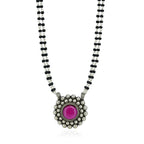 Karavi Mangalsutra