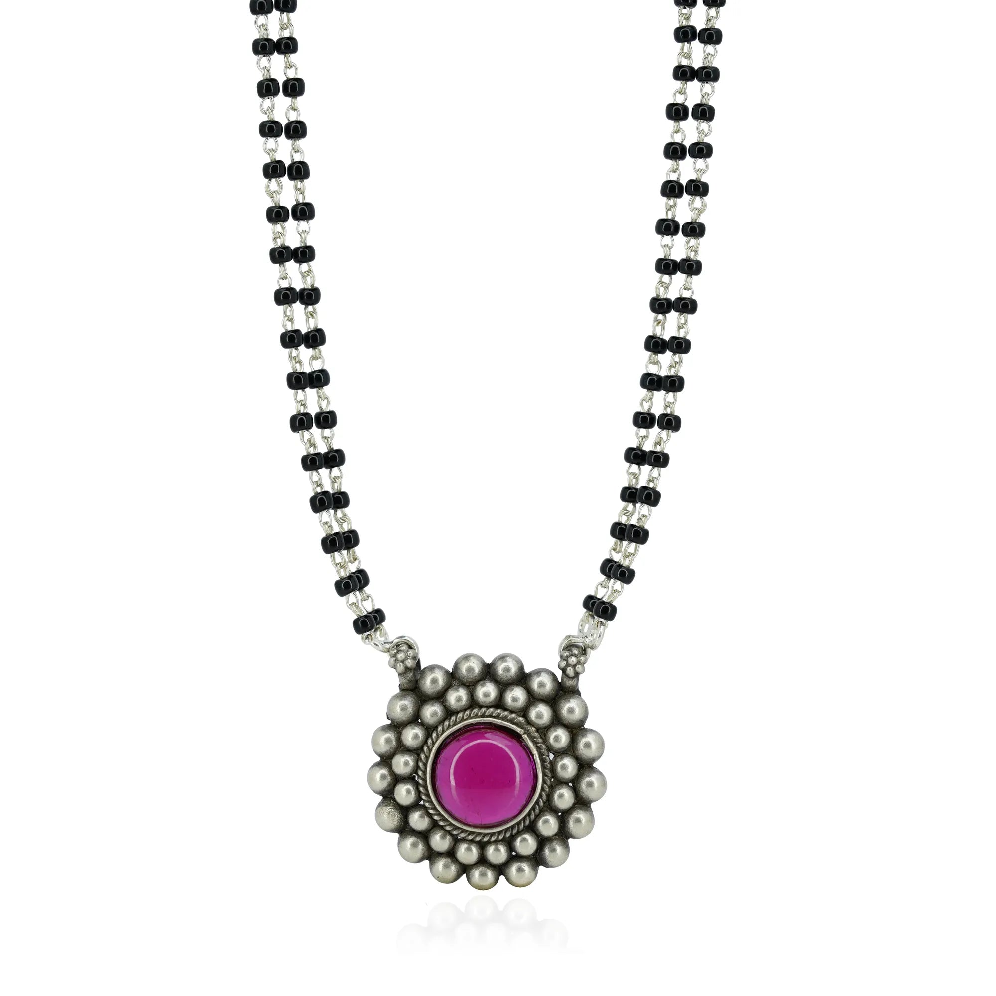 Karavi Mangalsutra