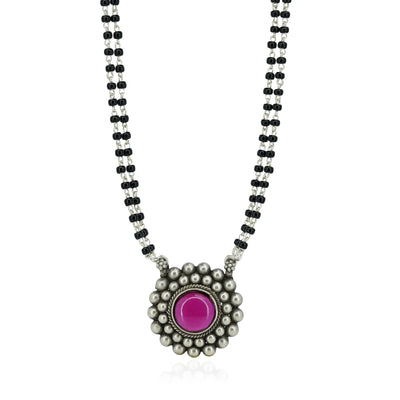 Karavi Mangalsutra