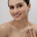 Maliri  Pendant Set