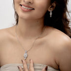 Ravani Pendant Set