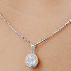 Mairaa  Pendant Set