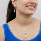 Nivra Necklace Set
