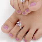 Nira Toe Rings