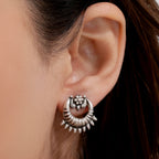 Varnika  Earrings