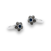 Rupzari Toe Rings