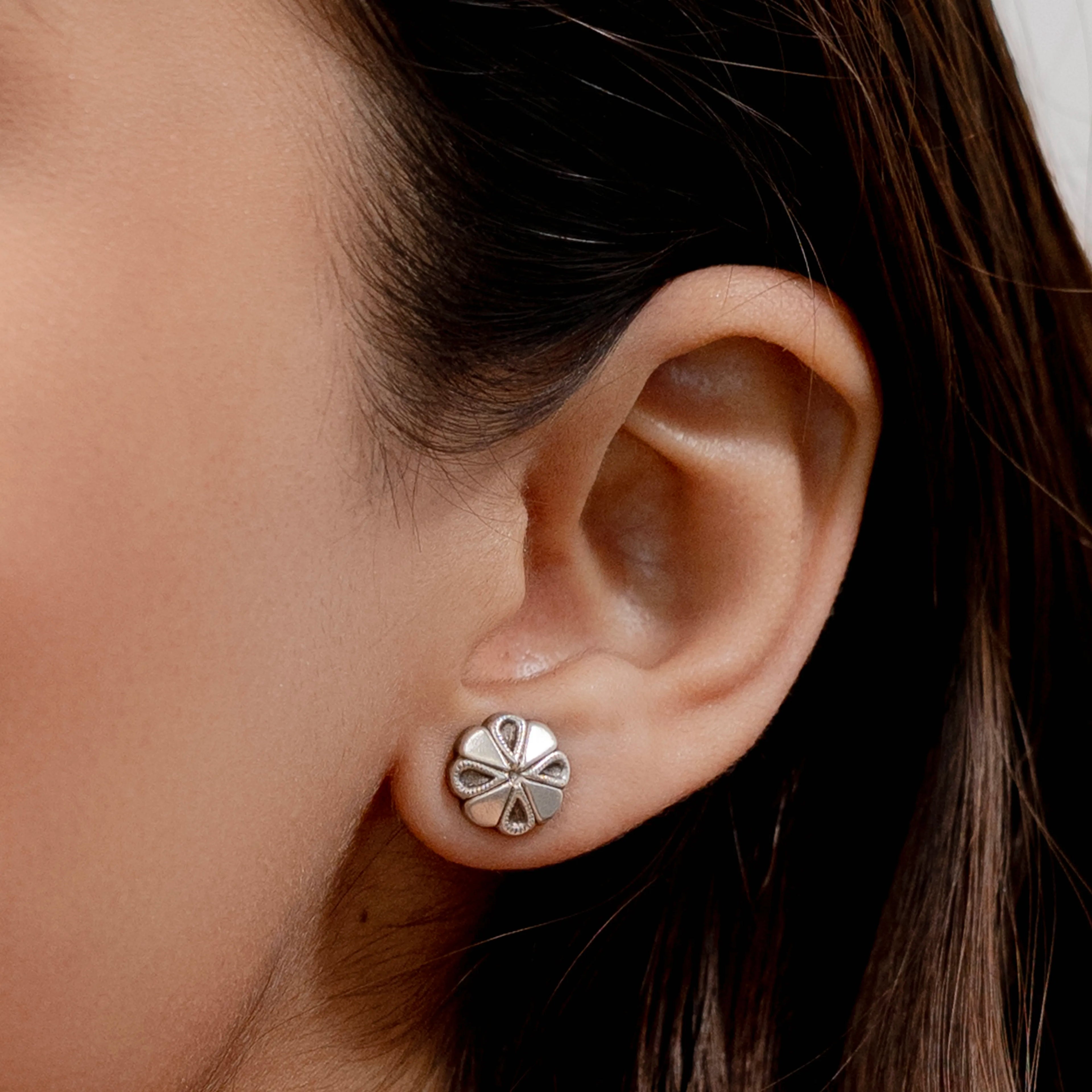 Lajri  Earrings