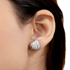 Vaijanti  Earrings