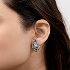 Rishika  Earrings