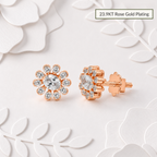 Saavi Earrings