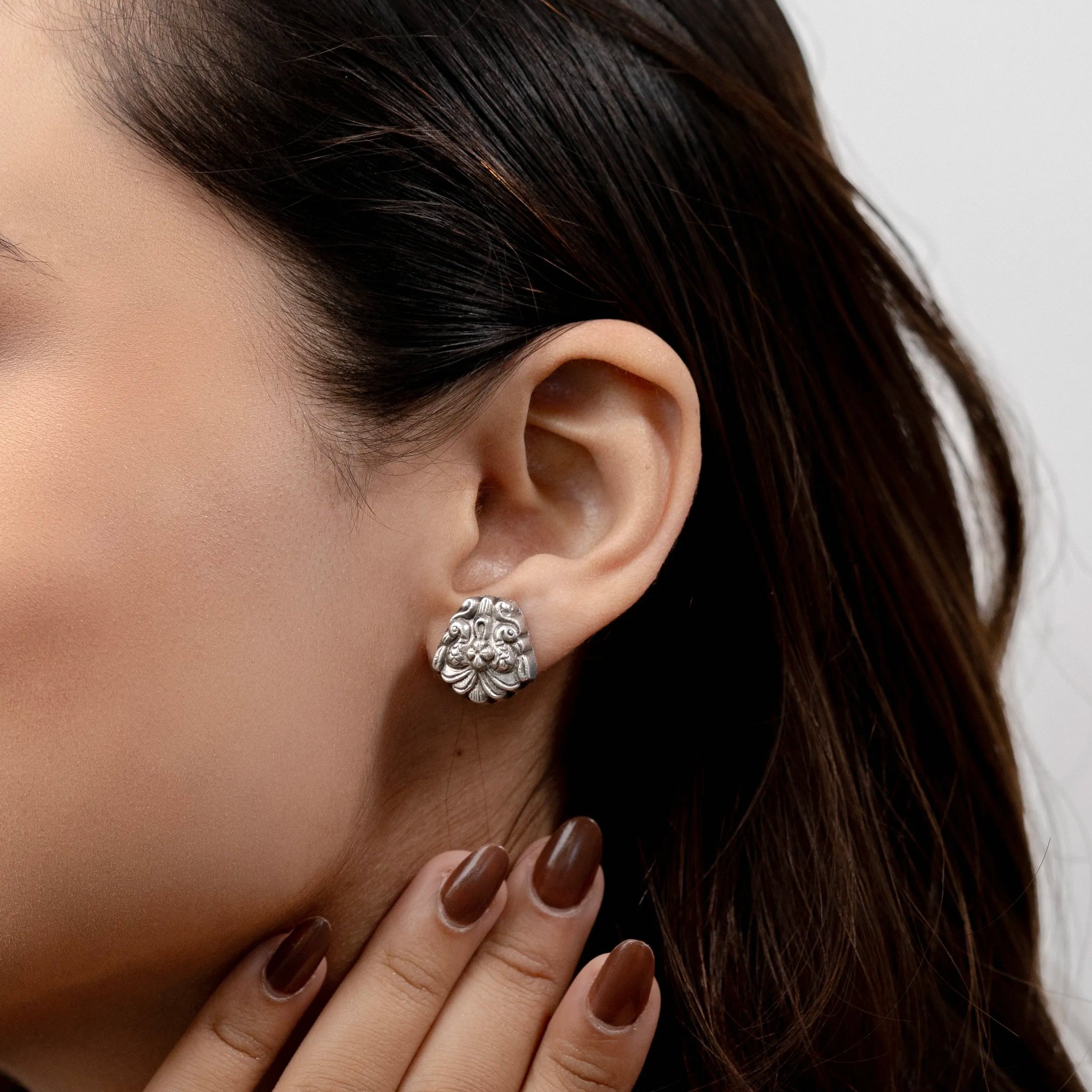 Gulika  Earrings