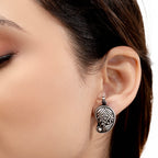 Gunjali  Earrings