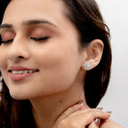 Vruta  Earrings