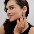 Lahni  Earrings