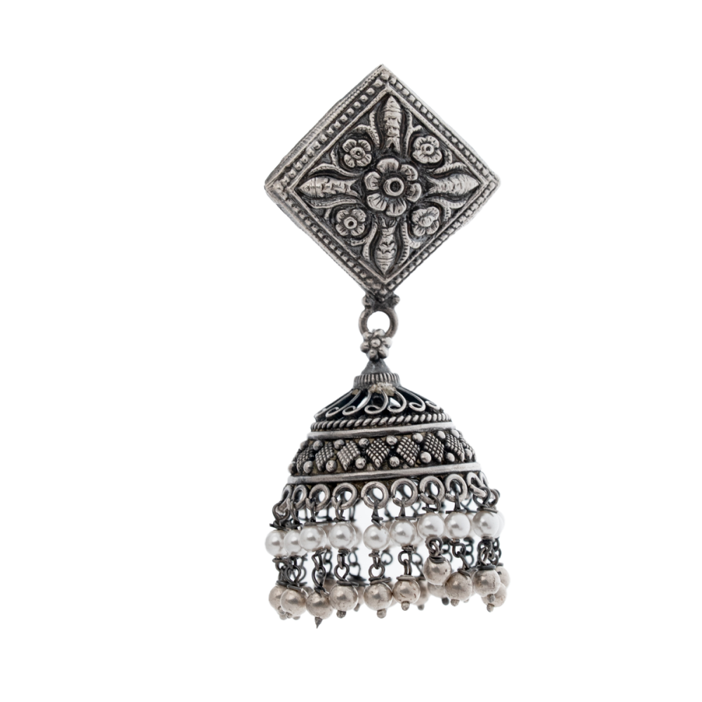 Meenakshi Jhumka