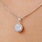 Avnira  Pendant Set
