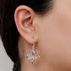 Neeraja  Earrings